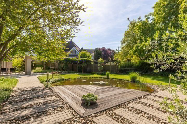 Photo 30 of Kritzraedtstraat 8