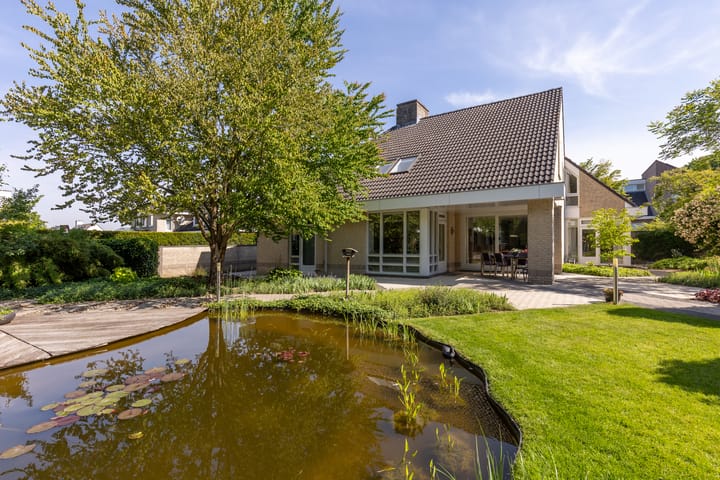 Photo 31 of Kritzraedtstraat 8