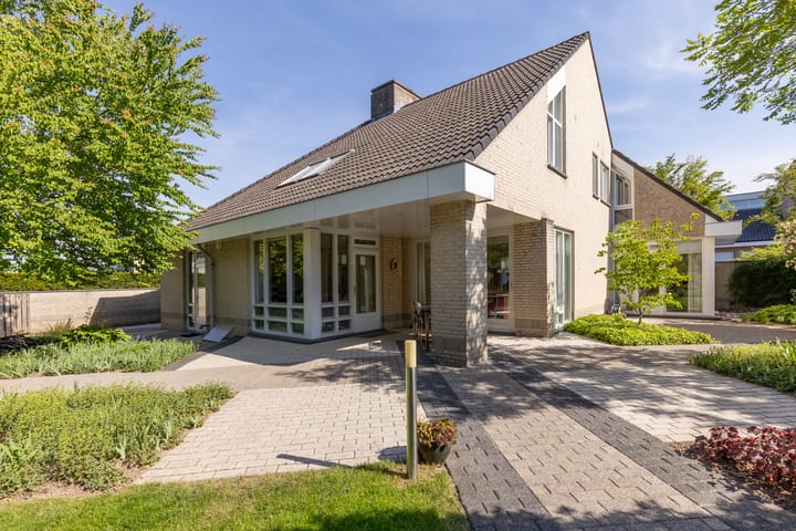 Photo 32 of Kritzraedtstraat 8