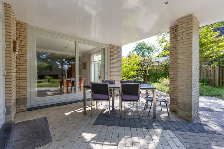 Photo 33 of Kritzraedtstraat 8