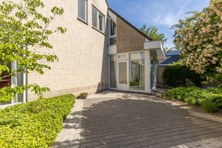 Photo 34 of Kritzraedtstraat 8