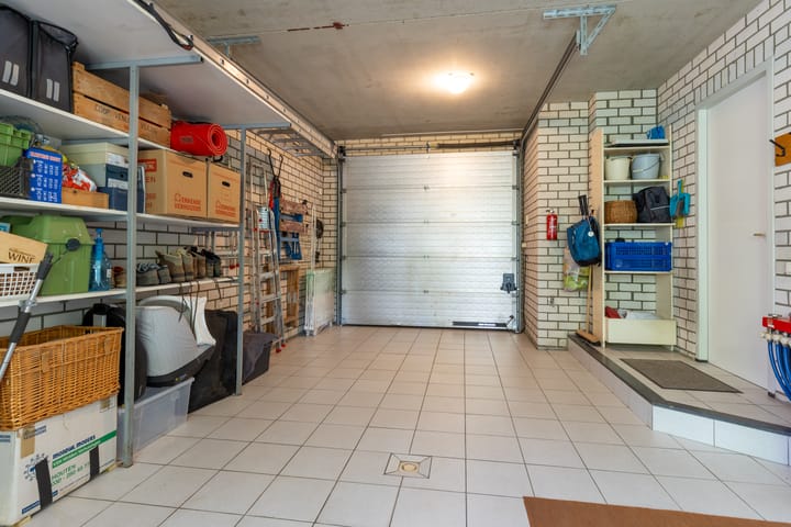 Photo 36 of Kritzraedtstraat 8