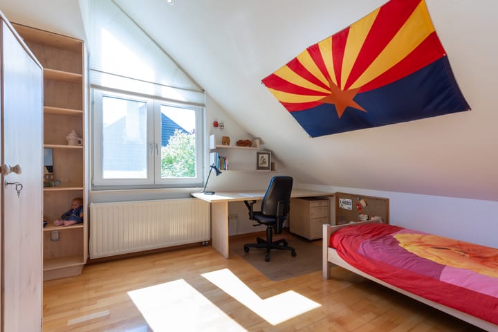 Photo 45 of Kritzraedtstraat 8