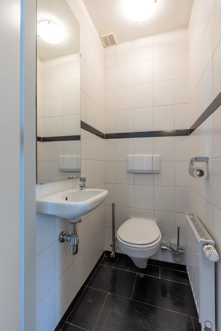 Photo 48 of Kritzraedtstraat 8