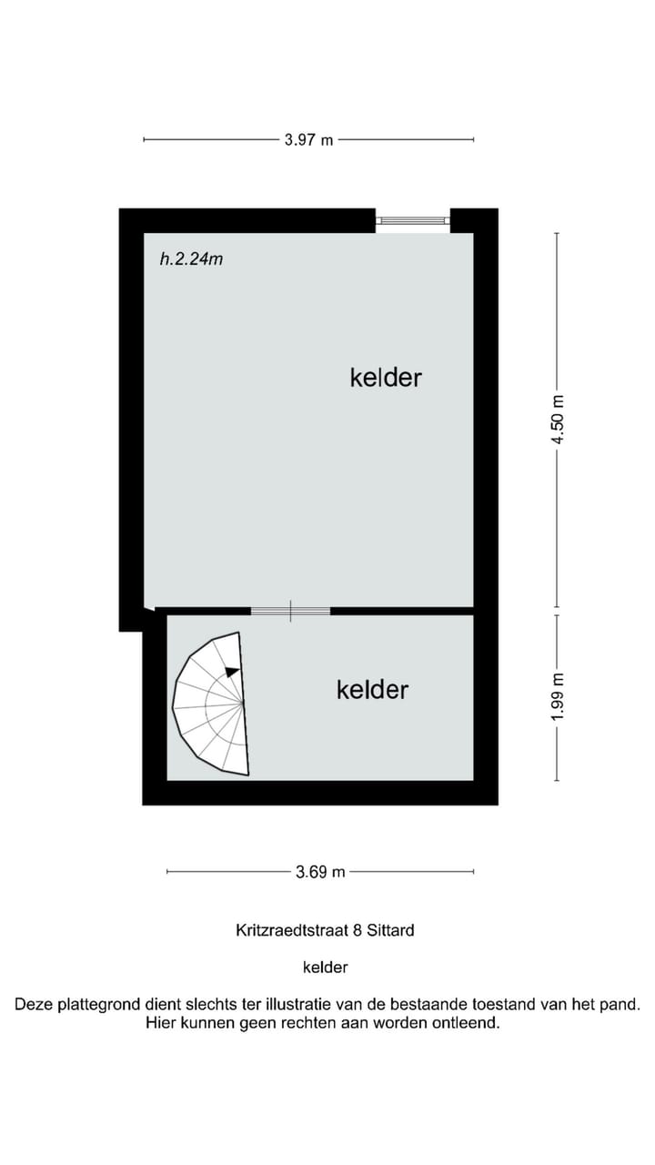 Photo 52 of Kritzraedtstraat 8