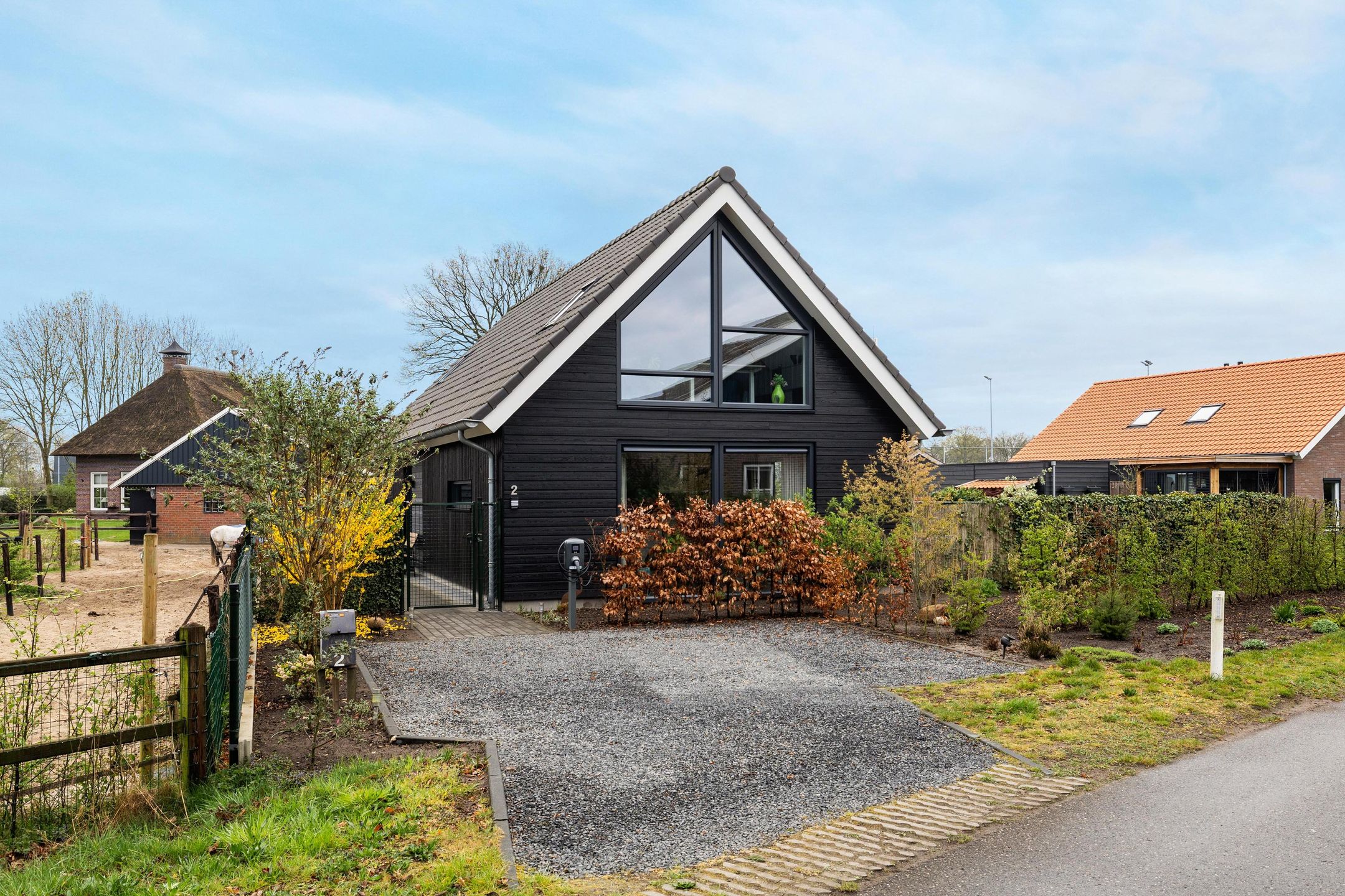 Bulemansteeg, 2, Lemele, 8148RG, Overijssel, Nederland 2