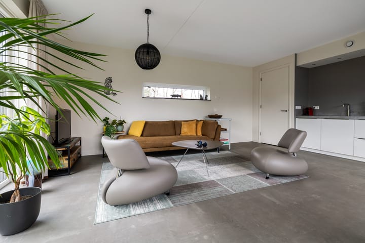 Foto 2 van Bulemansteeg 2