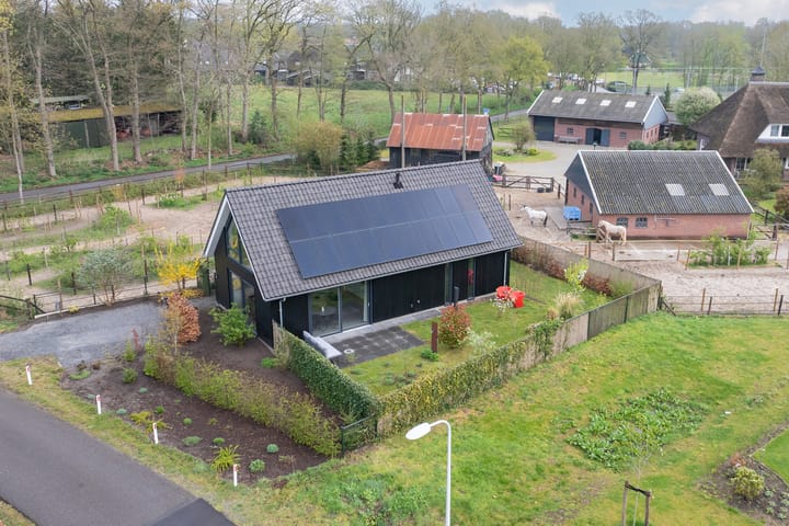 Foto 3 van Bulemansteeg 2