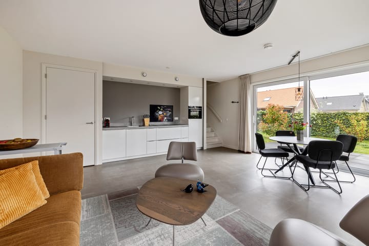 Foto 7 van Bulemansteeg 2