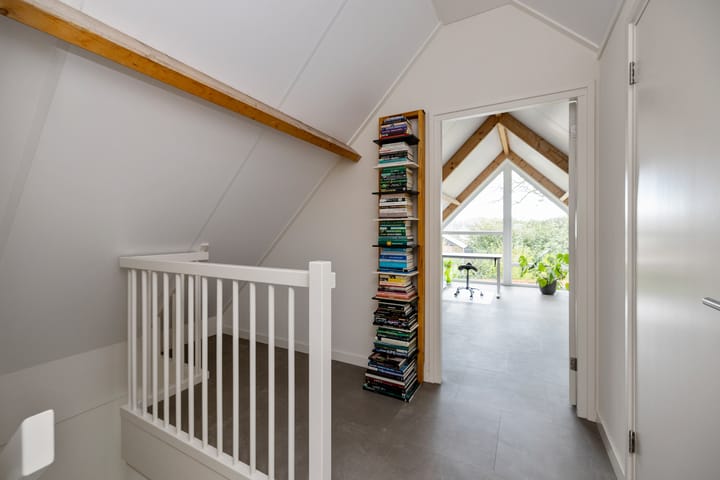 Foto 16 van Bulemansteeg 2