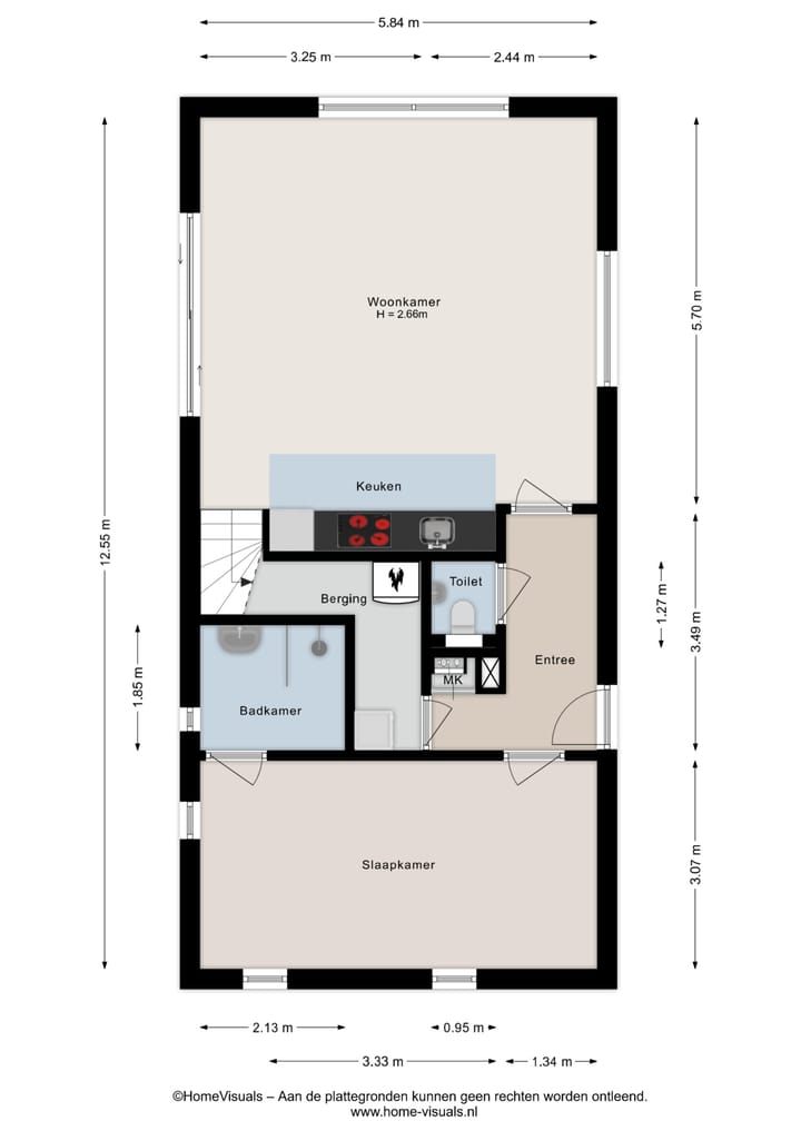 Foto 25 van Bulemansteeg 2