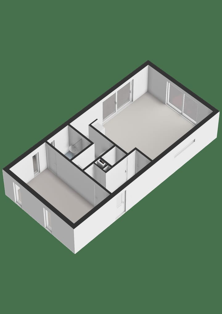 Foto 27 van Bulemansteeg 2