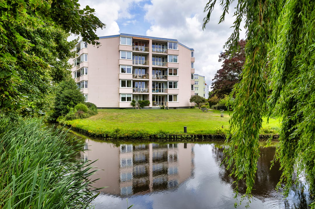 Photo 2 of Lindenlaan 20-A