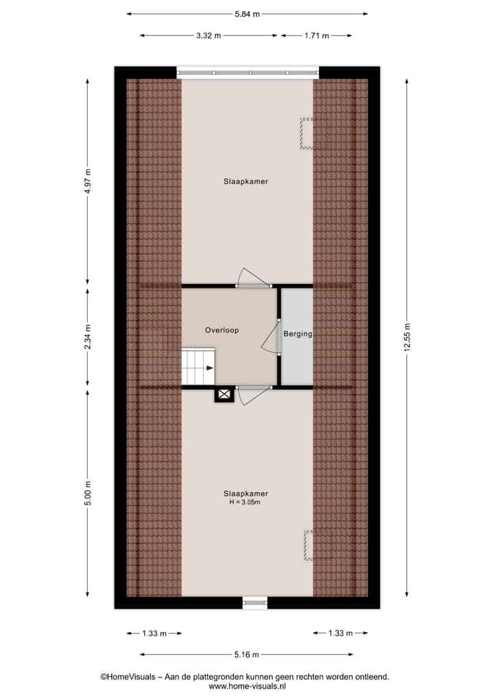Foto 33 van Bulemansteeg 2