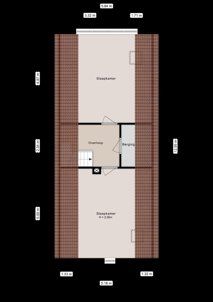 Foto 34 van Bulemansteeg 2