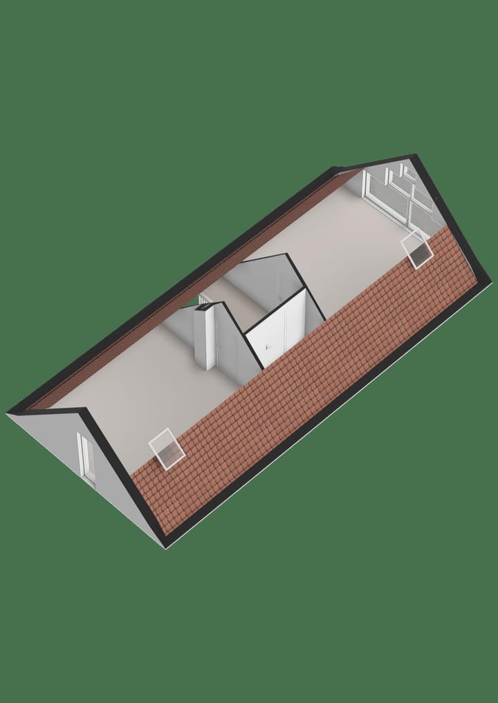 Foto 35 van Bulemansteeg 2