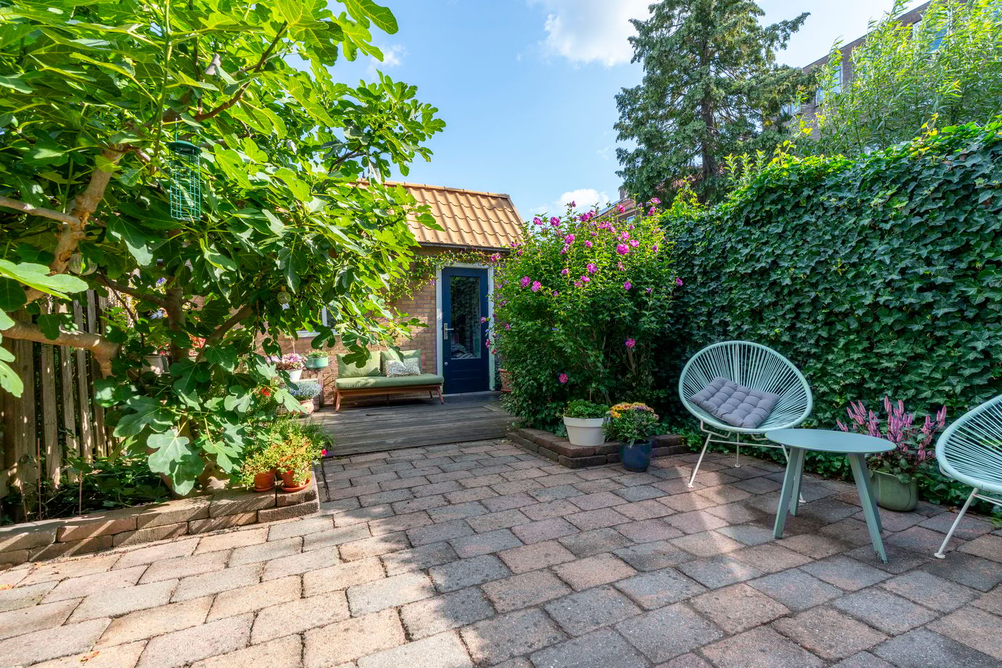 Foto 4 van Galjoenstraat 3