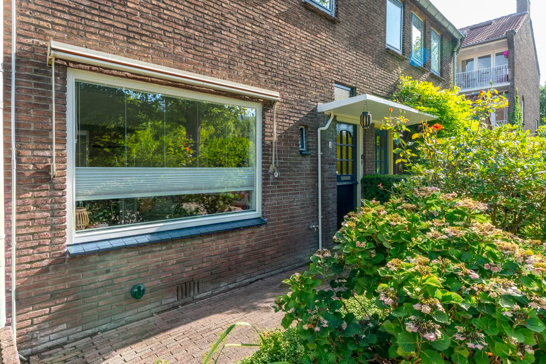 Foto 8 van Galjoenstraat 3