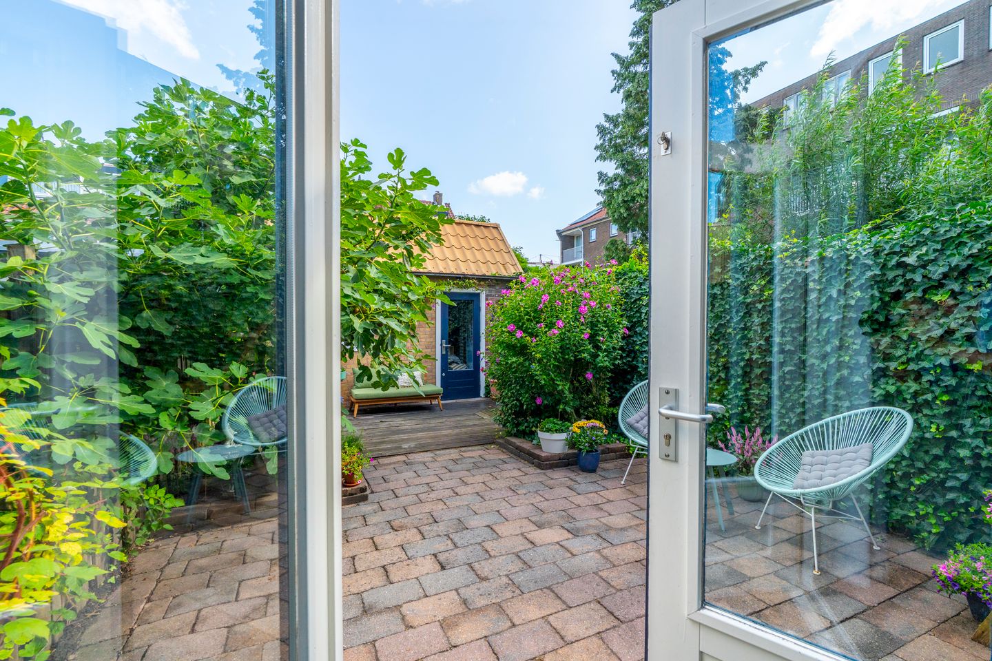 Foto 25 van Galjoenstraat 3