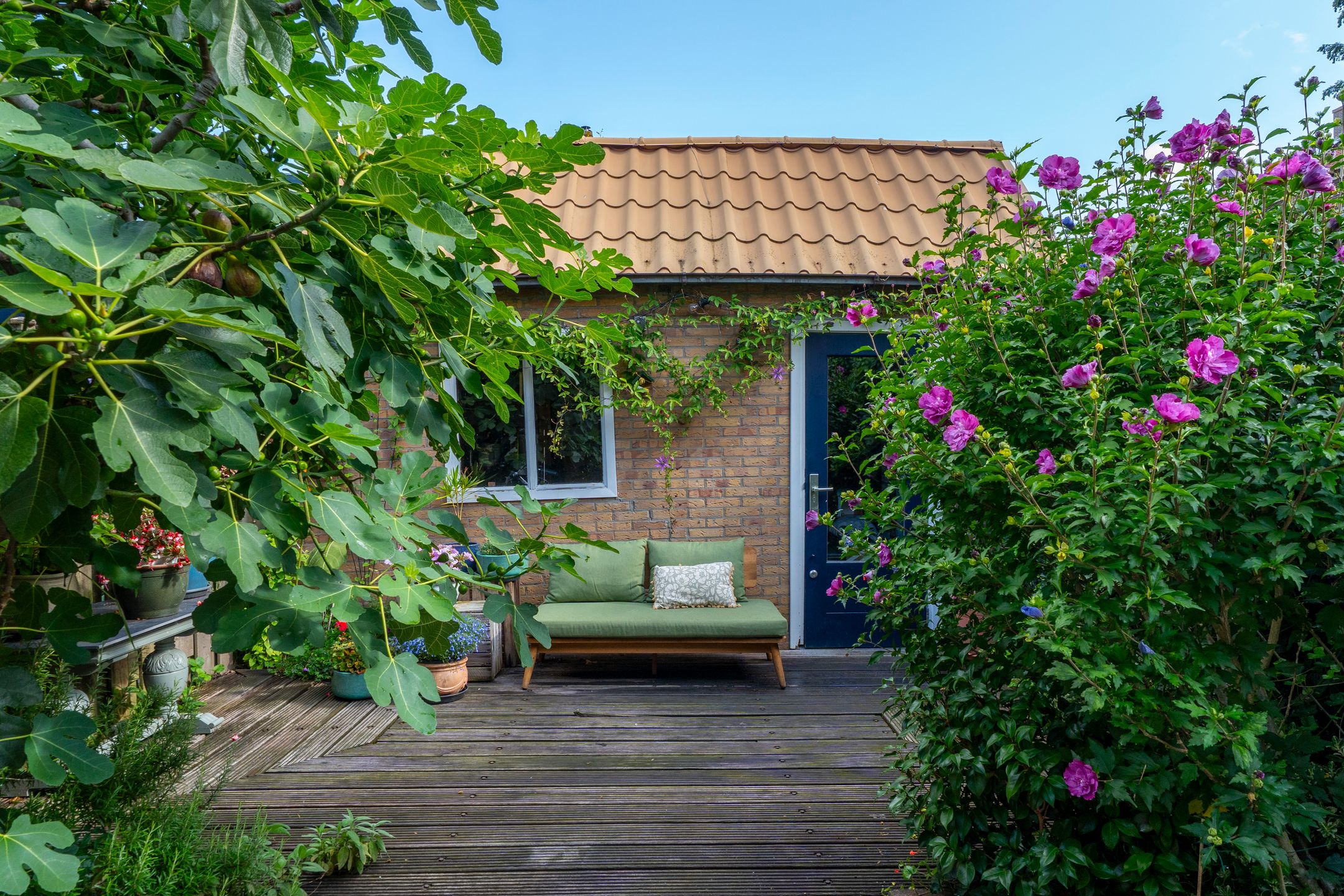 Foto 27 van Galjoenstraat 3