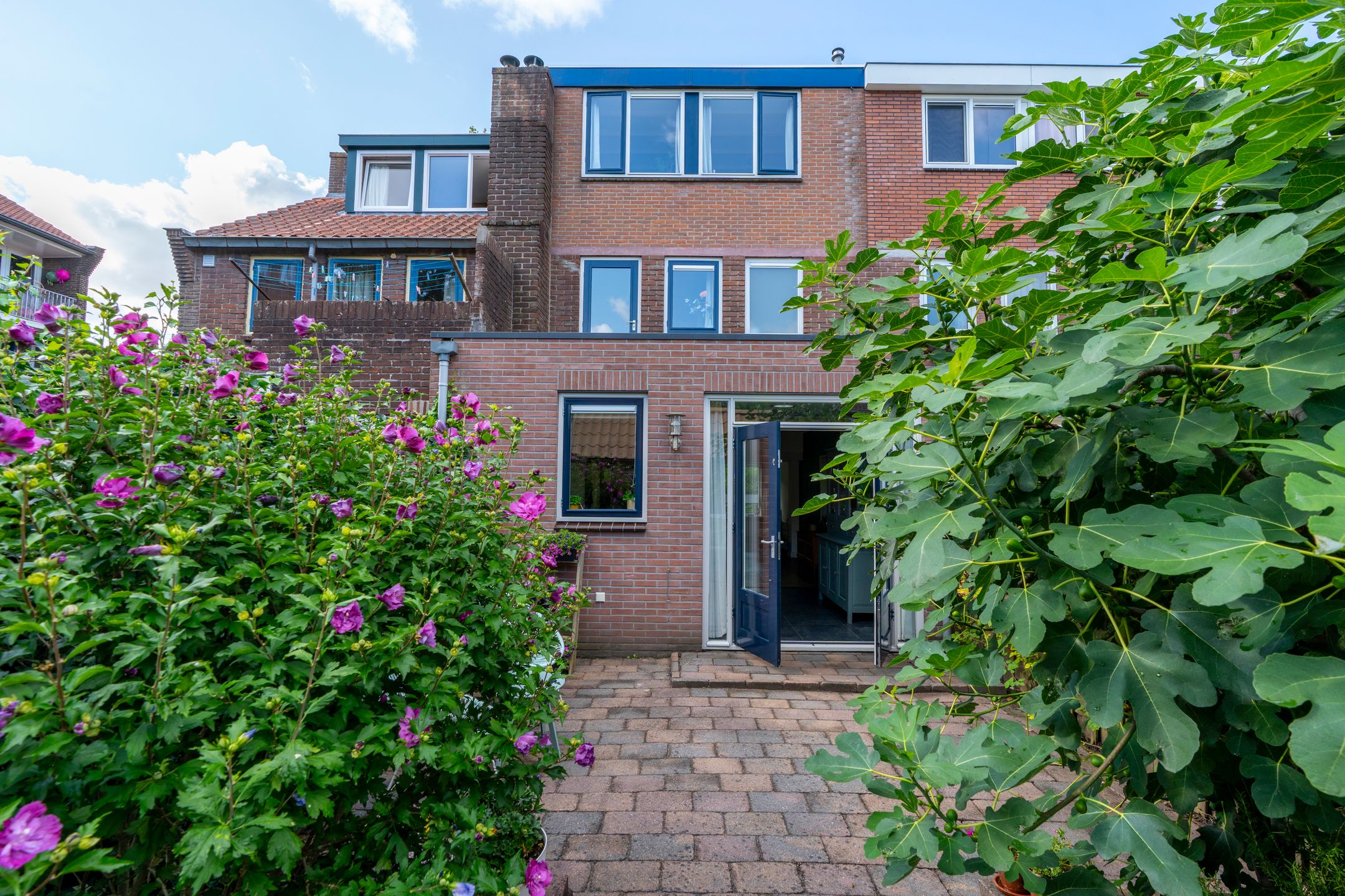 Foto 30 van Galjoenstraat 3