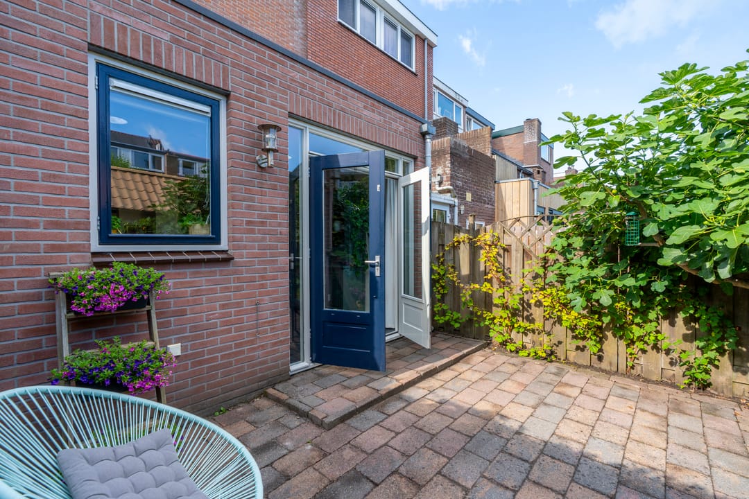 Foto 31 van Galjoenstraat 3