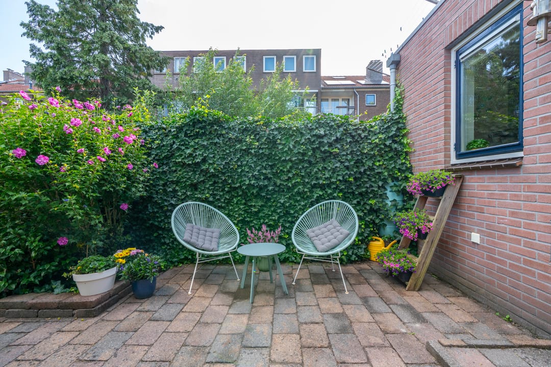 Foto 32 van Galjoenstraat 3