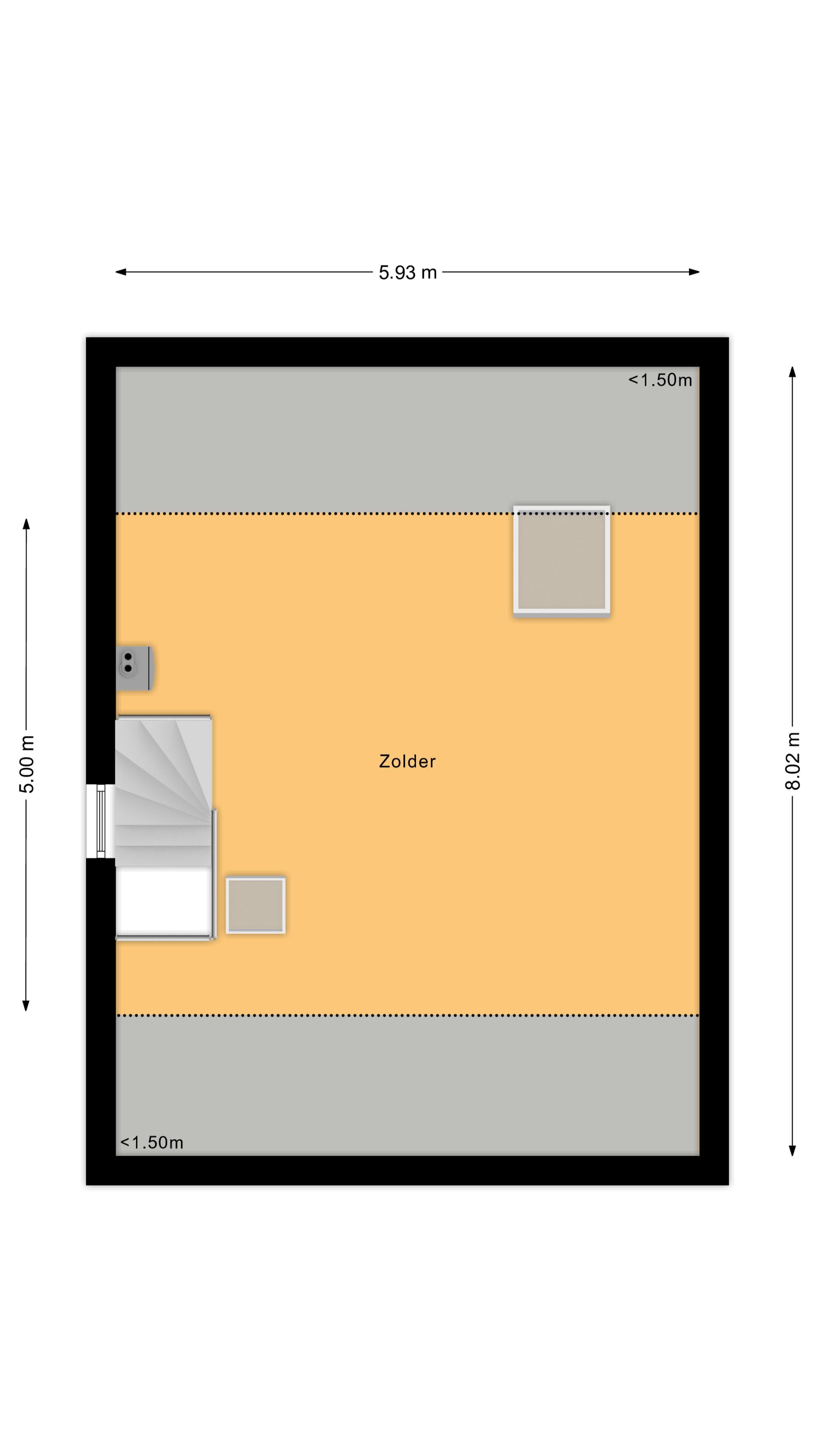 Foto 42 van De Miggelt 52