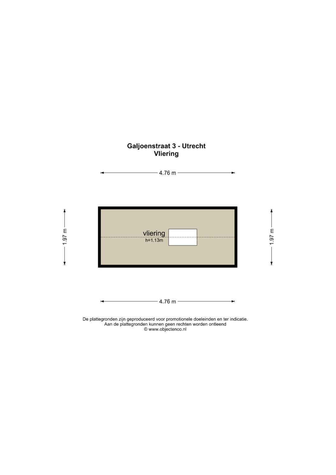 Foto 67 van Galjoenstraat 3