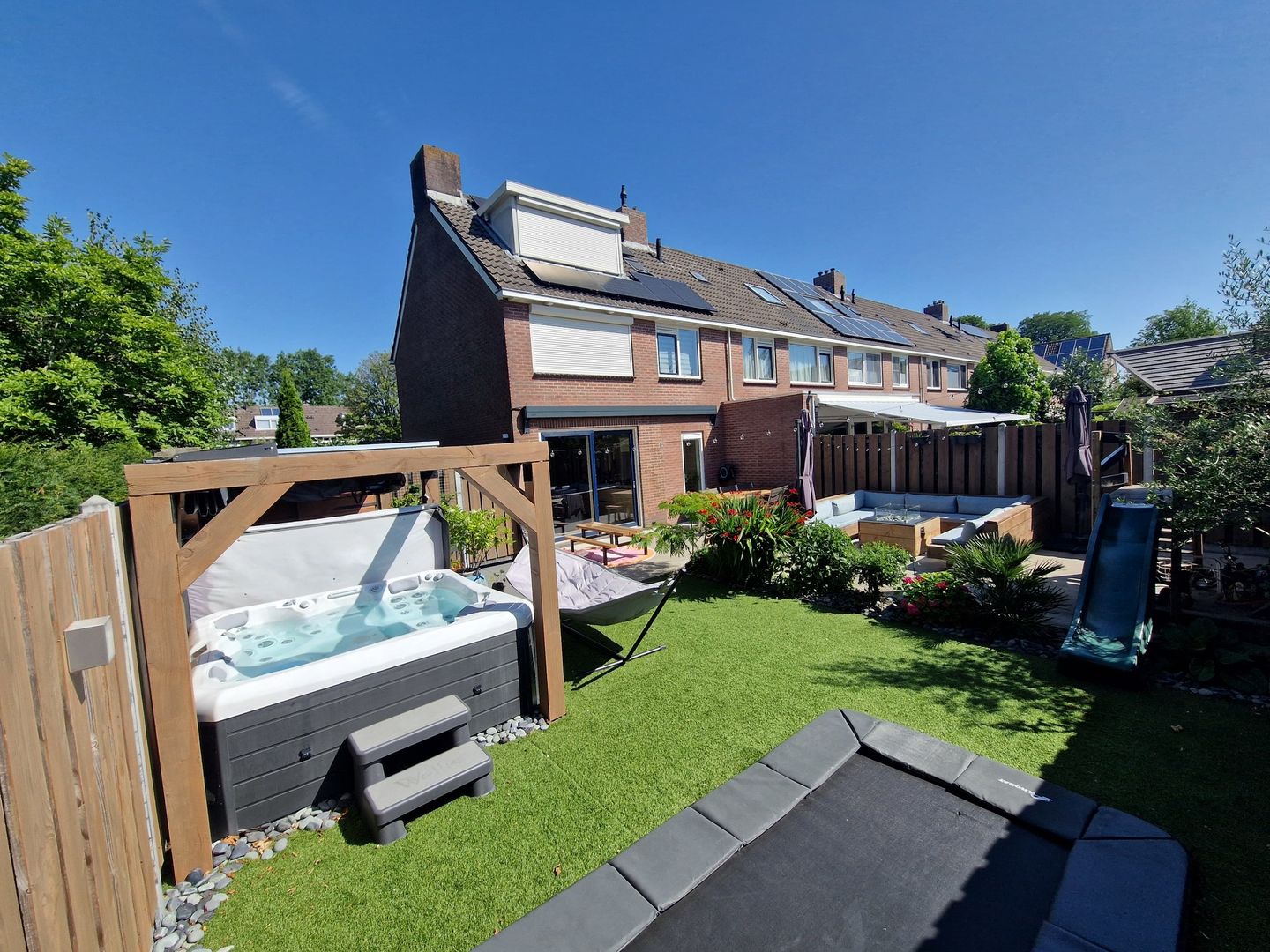 Photo 4 of Jacob Peteysstraat 15