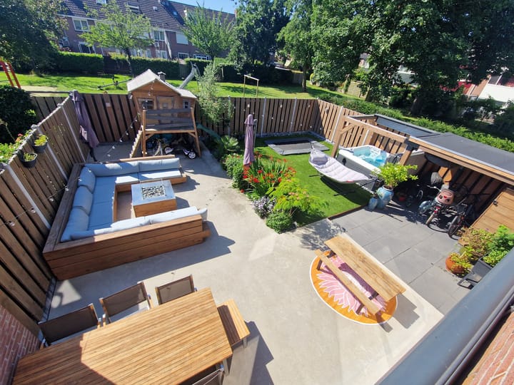 Photo 5 of Jacob Peteysstraat 15