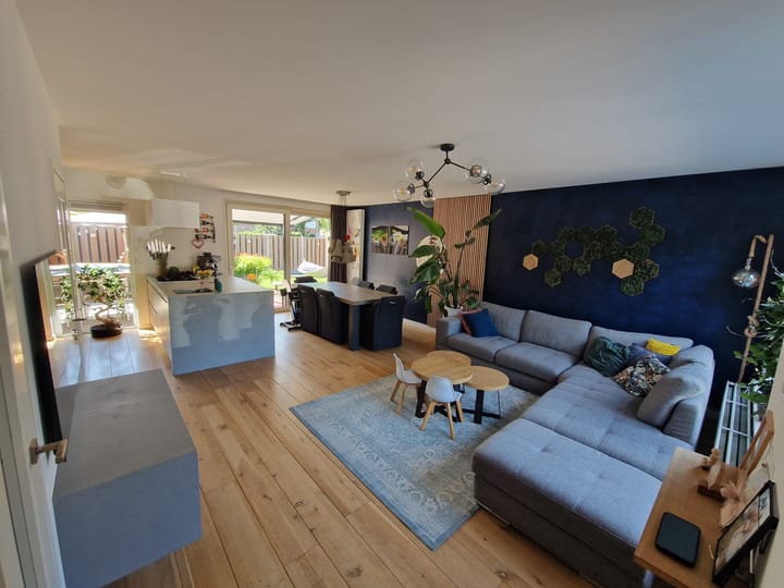 Photo 2 of Jacob Peteysstraat 15