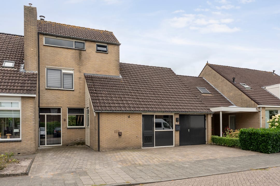 Foto 1 van Evert Reddersland 18