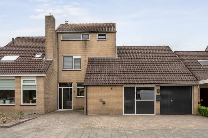 Foto 3 van Evert Reddersland 18