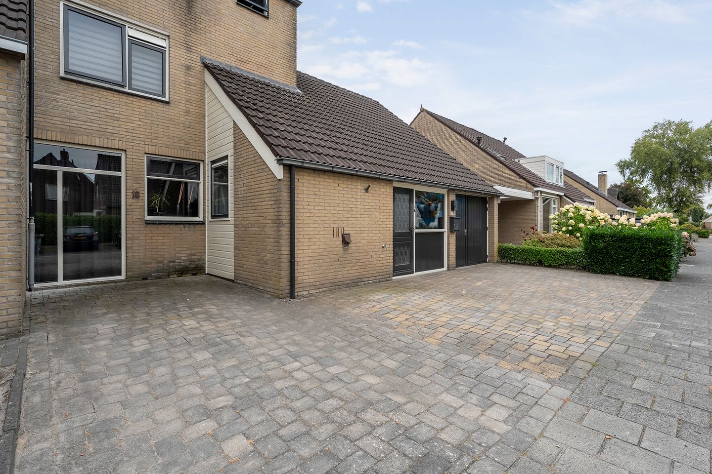 Foto 4 van Evert Reddersland 18