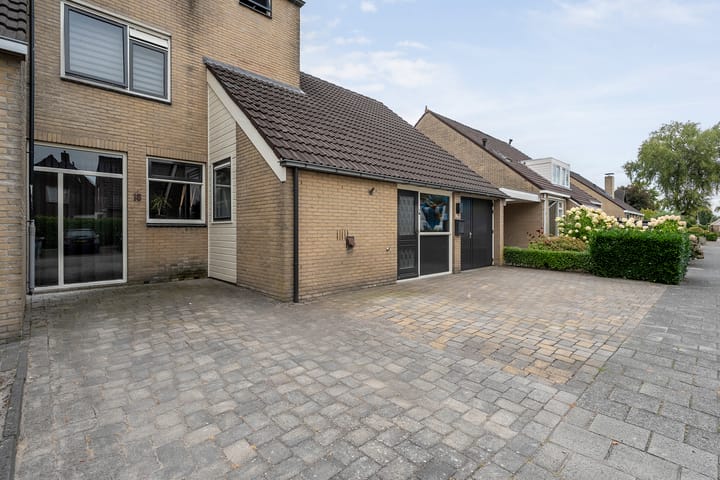 Foto 4 van Evert Reddersland 18