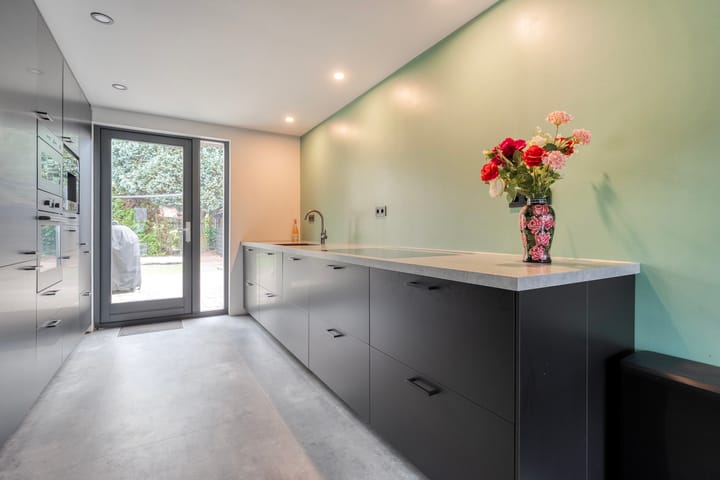 Foto 8 van Evert Reddersland 18