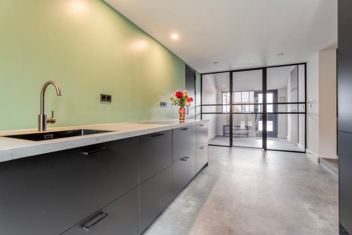 Foto 9 van Evert Reddersland 18