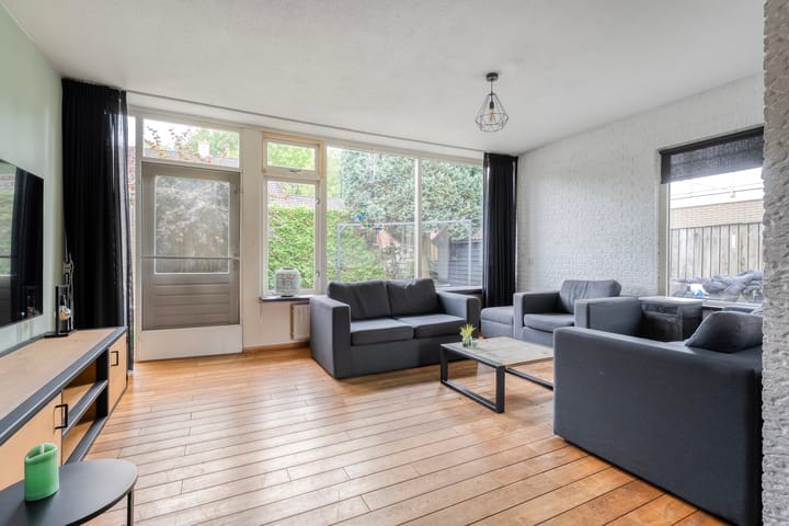 Foto 12 van Evert Reddersland 18