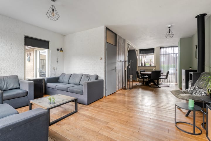 Foto 13 van Evert Reddersland 18