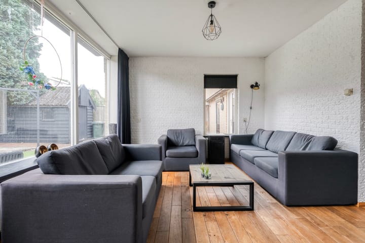 Foto 14 van Evert Reddersland 18