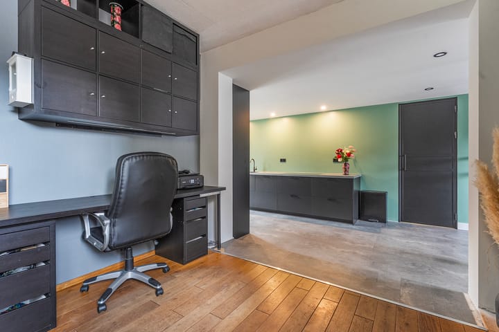 Foto 16 van Evert Reddersland 18