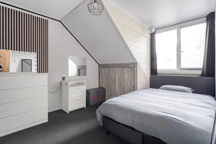 Foto 25 van Evert Reddersland 18