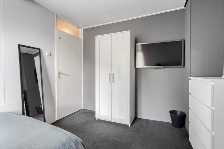 Foto 26 van Evert Reddersland 18