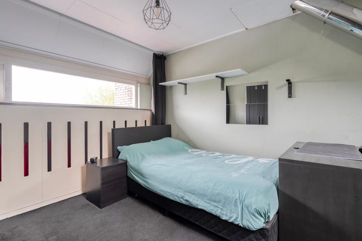 Foto 27 van Evert Reddersland 18