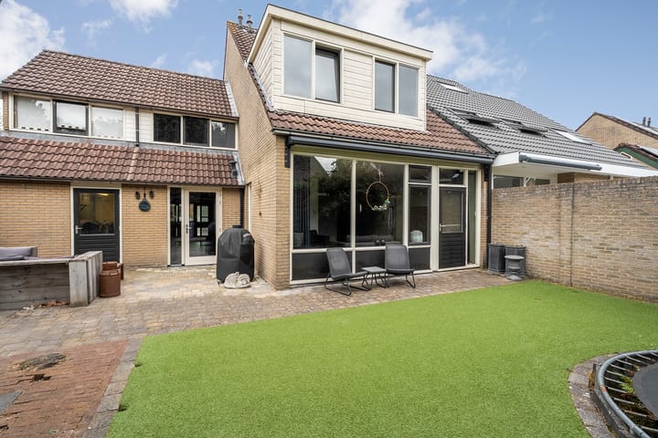 Foto 35 van Evert Reddersland 18