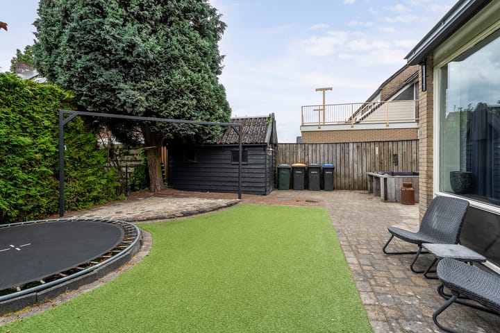 Foto 37 van Evert Reddersland 18