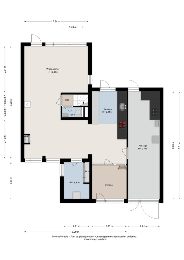 Foto 40 van Evert Reddersland 18