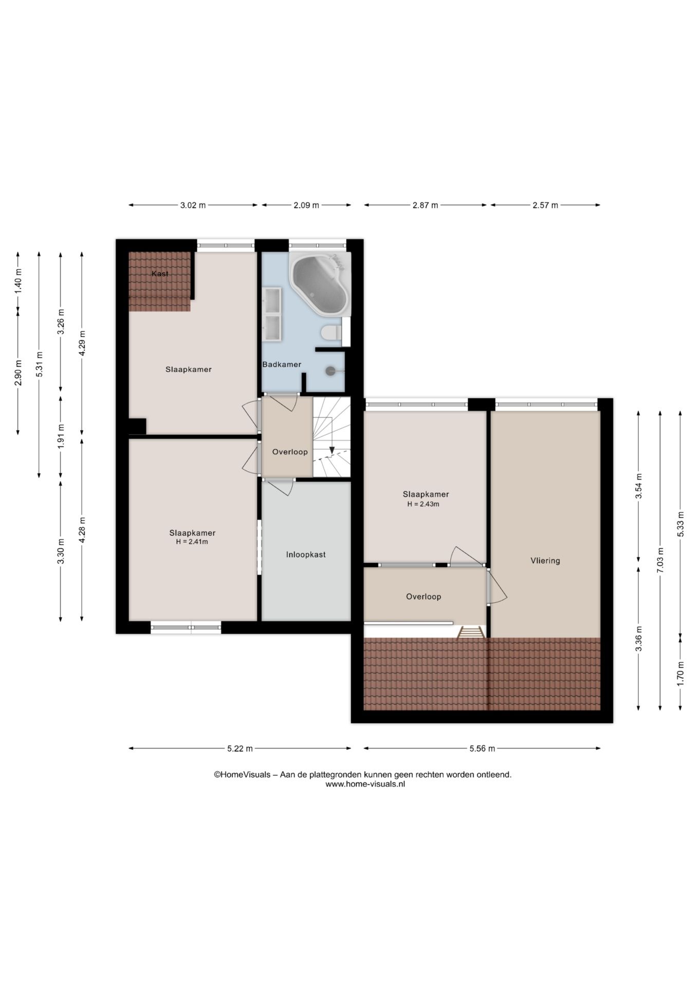 Foto 42 van Evert Reddersland 18