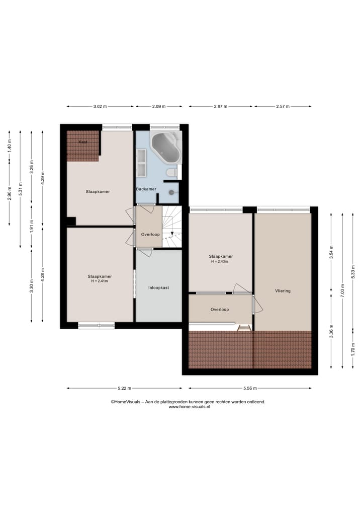 Foto 42 van Evert Reddersland 18